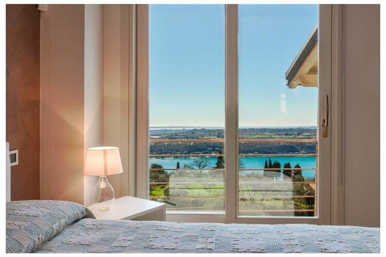 Maison moderne 40 m² avec 2 balcons à Salò - Photo 10