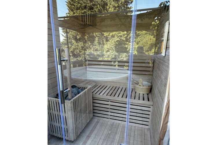Villa Laguna Blue à Gardone Riviera, 1 chambre - Photo 5