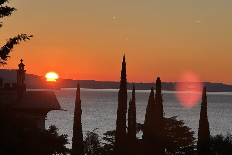 Villa Laguna Blue à Gardone Riviera, 1 chambre - Photo 7