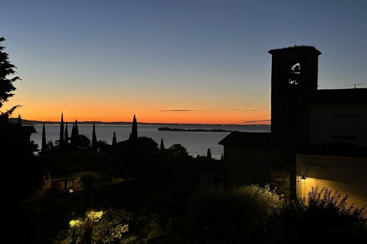 Villa Laguna Blue à Gardone Riviera, 1 chambre - Photo 9
