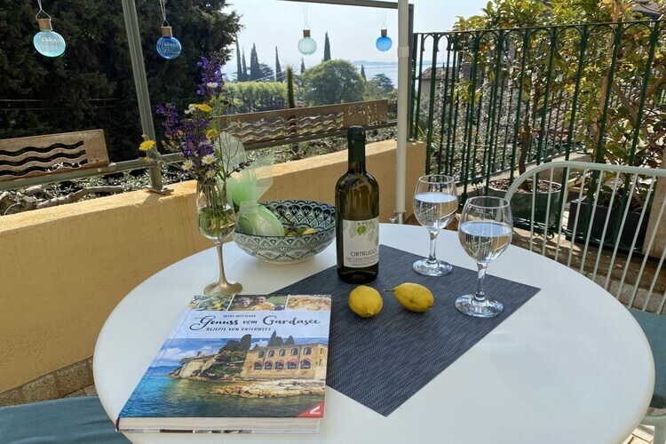 Villa Laguna Blue à Gardone Riviera, 1 chambre - Photo 10