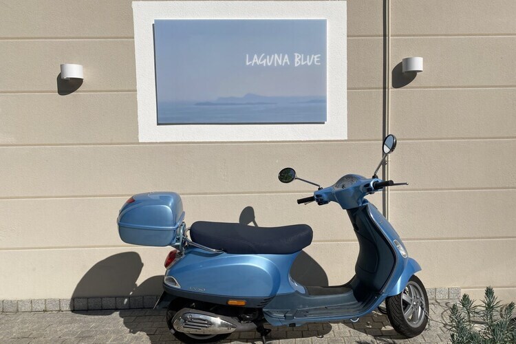 Villa Laguna Blue à Gardone Riviera, 1 chambre - Photo 12