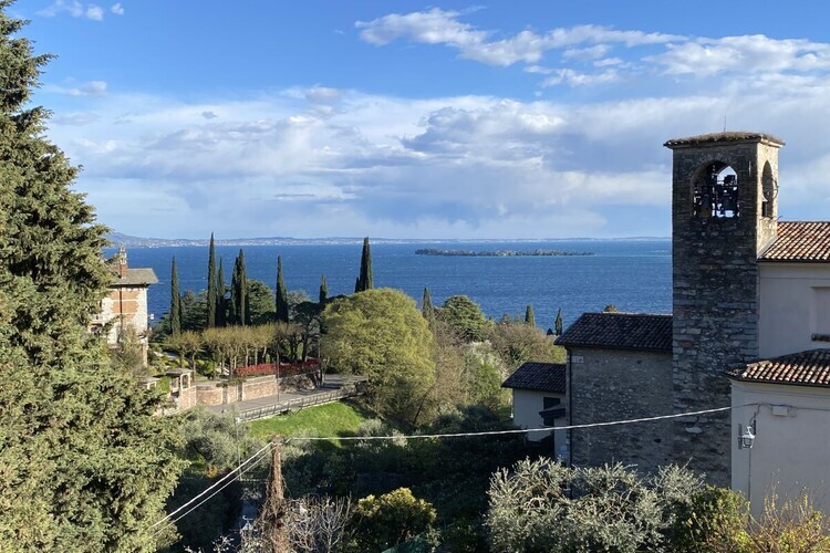 Villa Laguna Blue à Gardone Riviera, 1 chambre - Photo 15