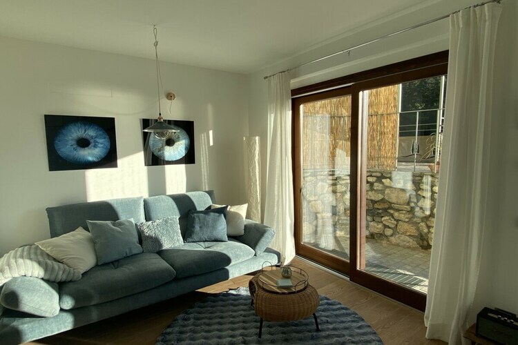 Villa Laguna Blue à Gardone Riviera, 1 chambre - Photo 16