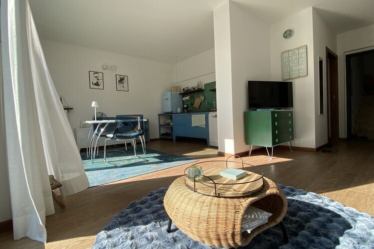 Villa Laguna Blue à Gardone Riviera, 1 chambre - Photo 17