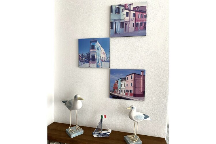 Villa Laguna Blue à Gardone Riviera, 1 chambre - Photo 21