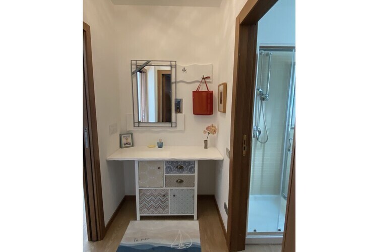 Villa Laguna Blue à Gardone Riviera, 1 chambre - Photo 22