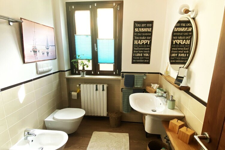 Villa Laguna Blue à Gardone Riviera, 1 chambre - Photo 23