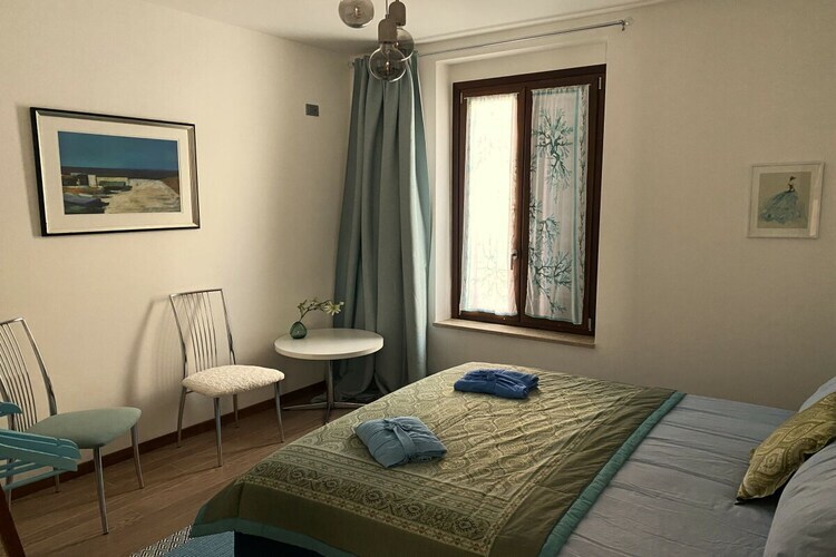 Villa Laguna Blue à Gardone Riviera, 1 chambre - Photo 24