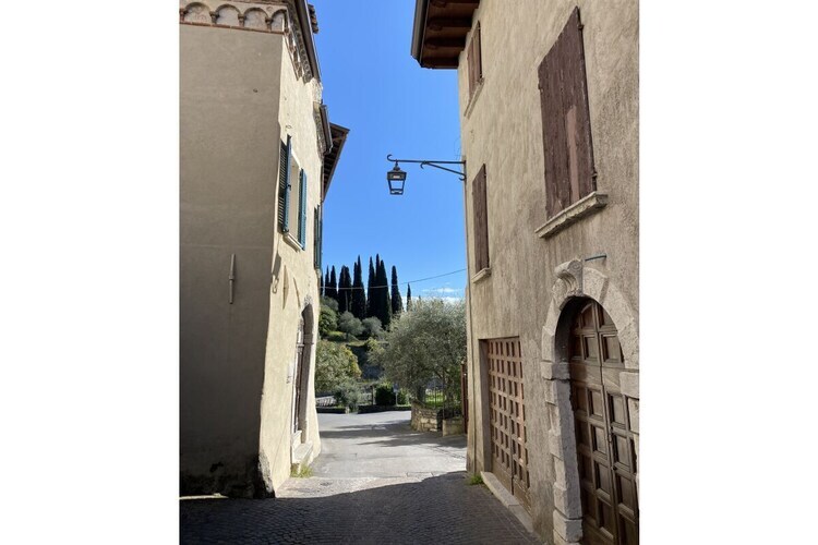 Villa Laguna Blue à Gardone Riviera, 1 chambre - Photo 29