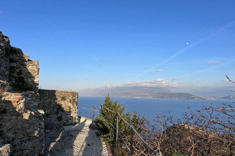 Villa Laguna Blue à Gardone Riviera, 1 chambre - Photo 35