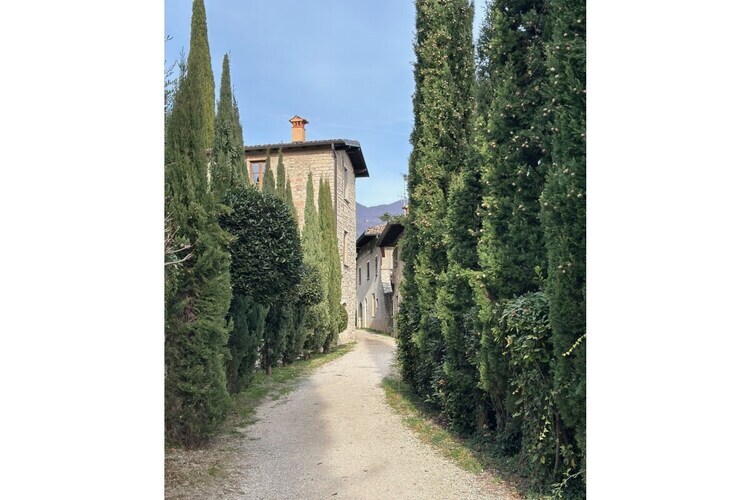 Villa Laguna Blue à Gardone Riviera, 1 chambre - Photo 37