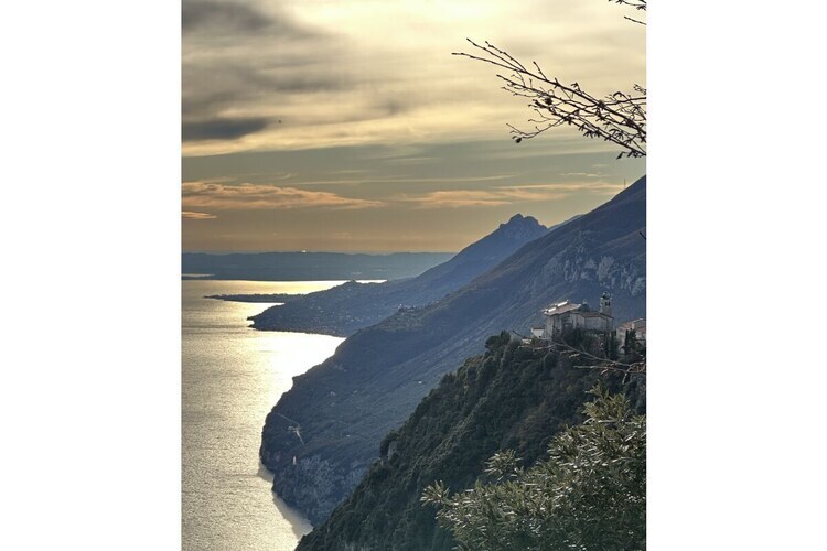 Villa Laguna Blue à Gardone Riviera, 1 chambre - Photo 40