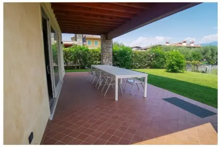 561511, Villa Garda Relax - piscine - Photo 3
