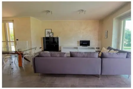 561511, Villa Garda Relax - piscine - Photo 8