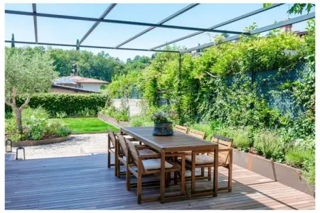 530014, Maison de vacances élégante Pratello - Photo 1