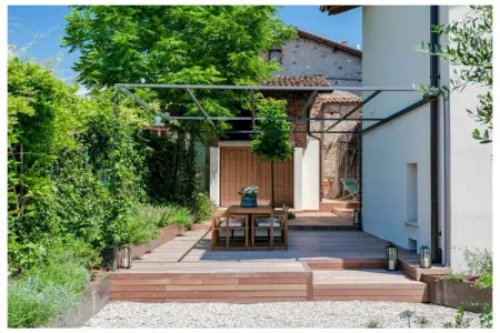530014, Maison de vacances élégante Pratello - Photo 2