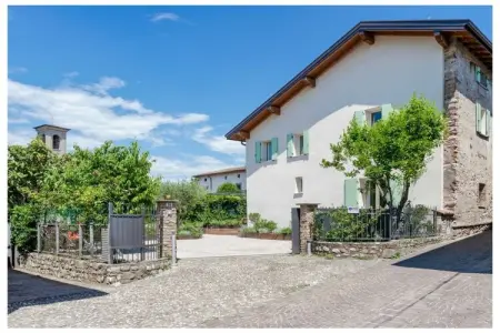 530014, Maison de vacances élégante Pratello - Photo 3