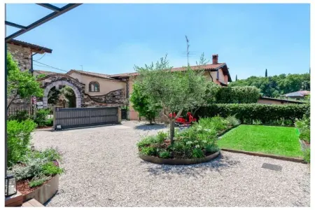 530014, Maison de vacances élégante Pratello - Photo 5