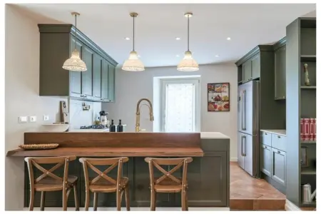 530014, Maison de vacances élégante Pratello - Photo 12
