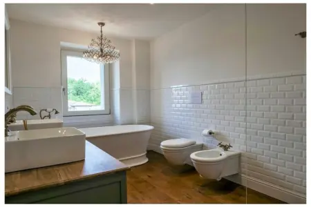 530014, Maison de vacances élégante Pratello - Photo 18