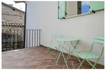 530014, Maison de vacances élégante Pratello - Photo 24