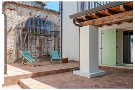 530014, Maison de vacances élégante Pratello - Photo 30