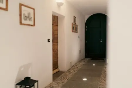Appartement Azalea à Dervio, entrée indépendante : photo 5