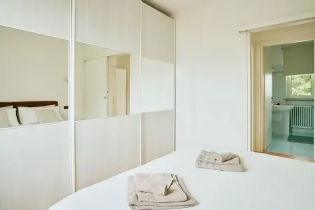 Appartement Azalea à Dervio, entrée indépendante : photo 16