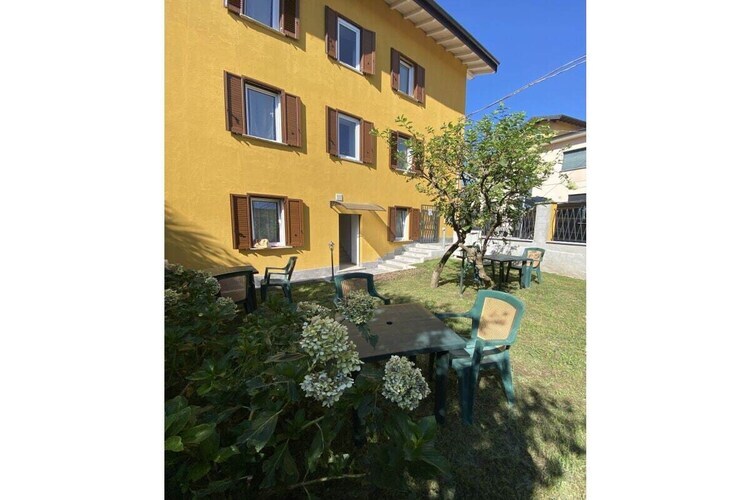 Maison 5 personnes à 200m du lac, Leggiuno - Photo 2