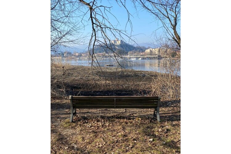 Maison 5 personnes à 200m du lac, Leggiuno - Photo 11