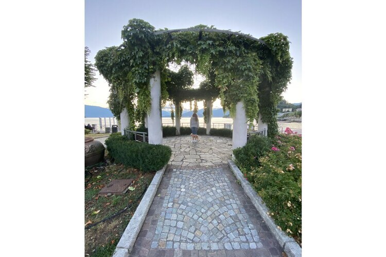 Maison 5 personnes à 200m du lac, Leggiuno - Photo 12