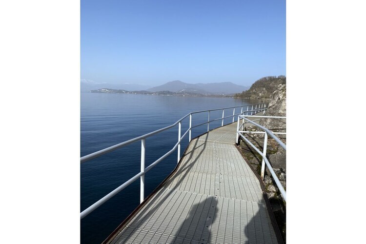 Maison 5 personnes à 200m du lac, Leggiuno - Photo 13