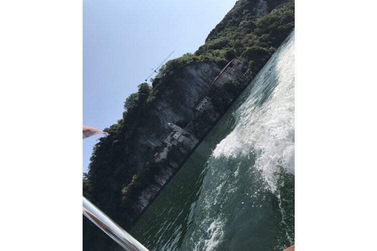 Maison 5 personnes à 200m du lac, Leggiuno - Photo 16