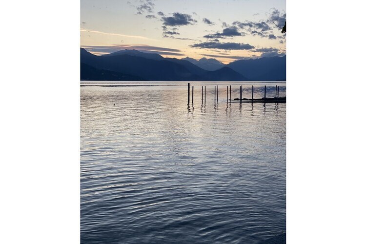 Maison 5 personnes à 200m du lac, Leggiuno - Photo 17