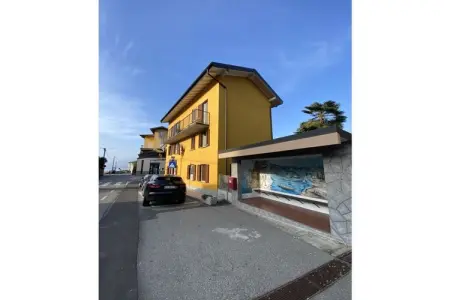 Maison 5 personnes à 200m du lac, Leggiuno