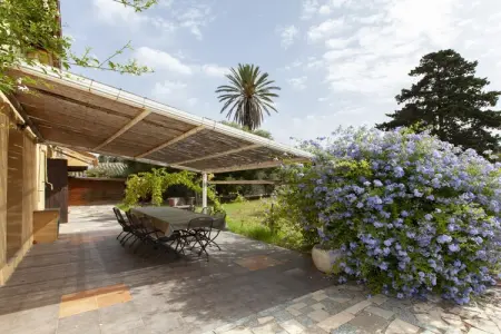 Maison 5 chambres à 100m de la plage, Quartu Sant'Elena : photo 3