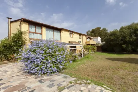 Maison 5 chambres à 100m de la plage, Quartu Sant'Elena : photo 4