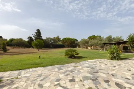 Maison 5 chambres à 100m de la plage, Quartu Sant'Elena : photo 5