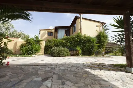Maison 5 chambres à 100m de la plage, Quartu Sant'Elena : photo 6