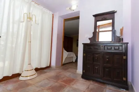Maison 5 chambres à 100m de la plage, Quartu Sant'Elena : photo 7