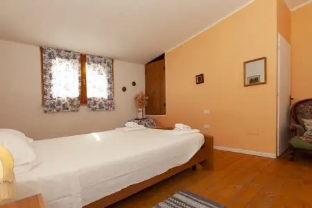 Maison 5 chambres à 100m de la plage, Quartu Sant'Elena : photo 9