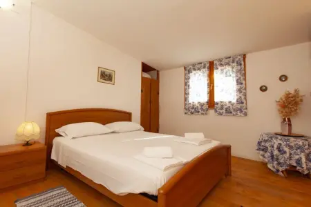 Maison 5 chambres à 100m de la plage, Quartu Sant'Elena : photo 10