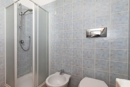 Maison 5 chambres à 100m de la plage, Quartu Sant'Elena : photo 11