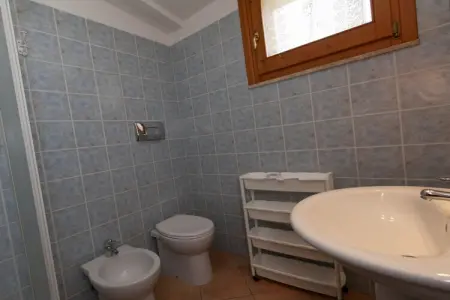 Maison 5 chambres à 100m de la plage, Quartu Sant'Elena : photo 12