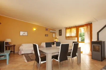 Maison 5 chambres à 100m de la plage, Quartu Sant'Elena : photo 15