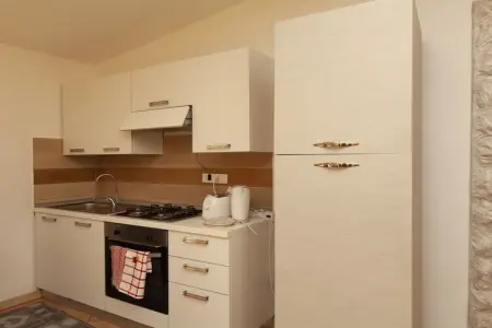 Maison 5 chambres à 100m de la plage, Quartu Sant'Elena : photo 16
