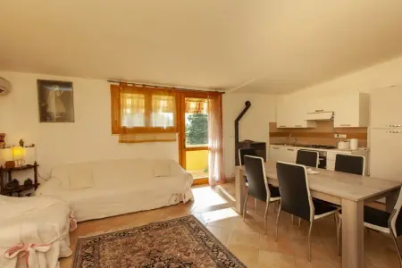 Maison 5 chambres à 100m de la plage, Quartu Sant'Elena : photo 17