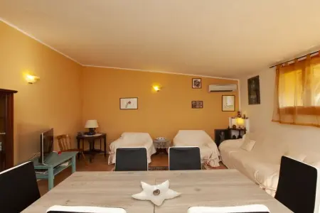 Maison 5 chambres à 100m de la plage, Quartu Sant'Elena : photo 19