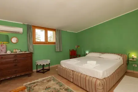 Maison 5 chambres à 100m de la plage, Quartu Sant'Elena : photo 20